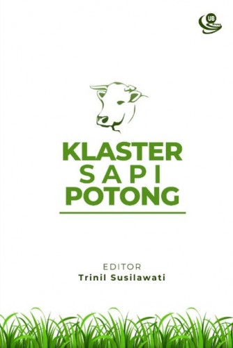 Kamus Istilah Bioteknologi Peternakan Bookstore Ub Press