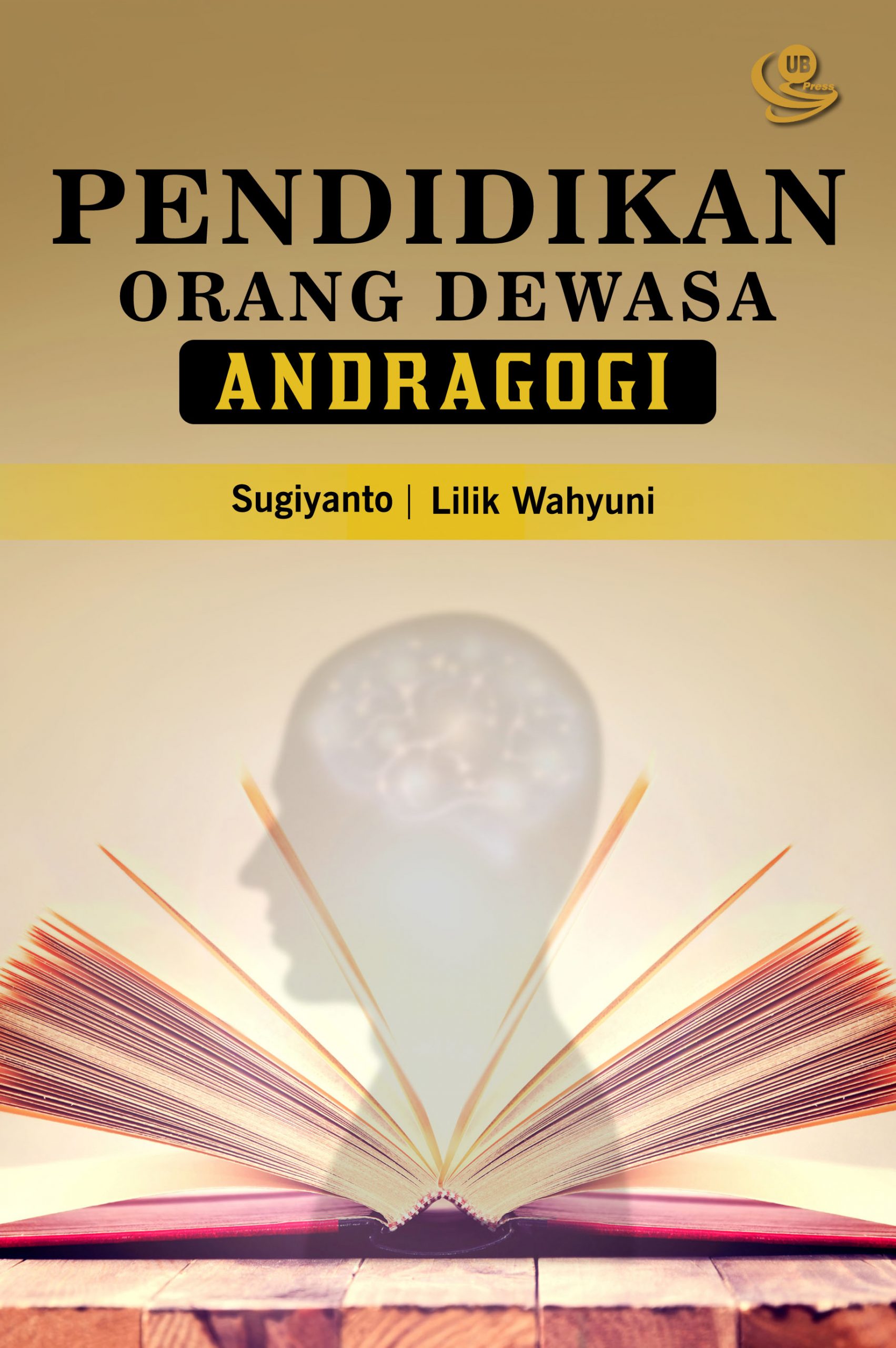 Pendidikan Orang Dewasa (Andragogi) – Bookstore UB Press