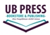 Bookstore UB Press